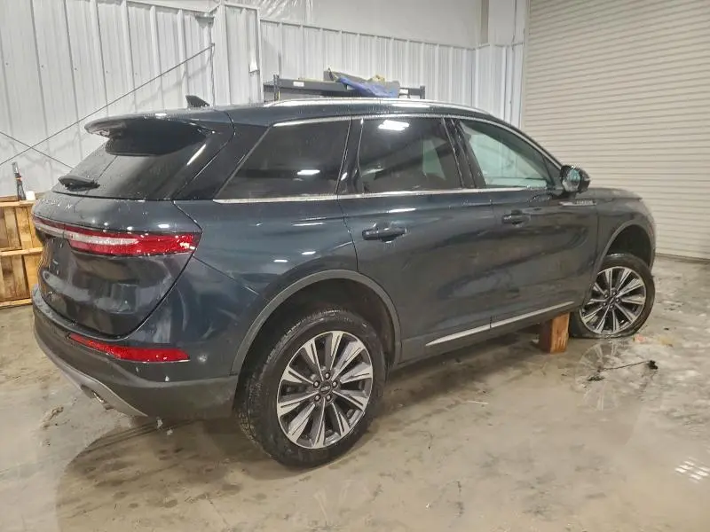 2021 LINCOLN CORSAIR RESERVE  