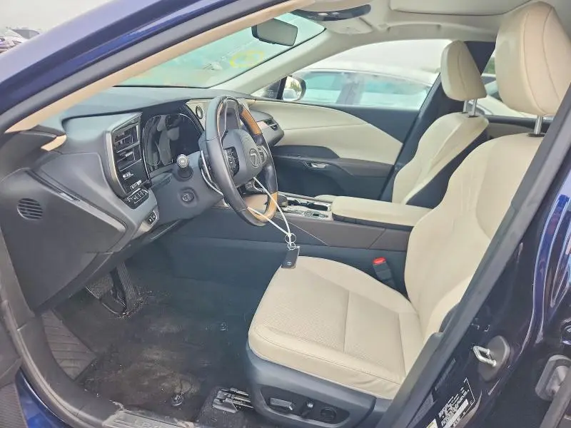2024 LEXUS RX 350   