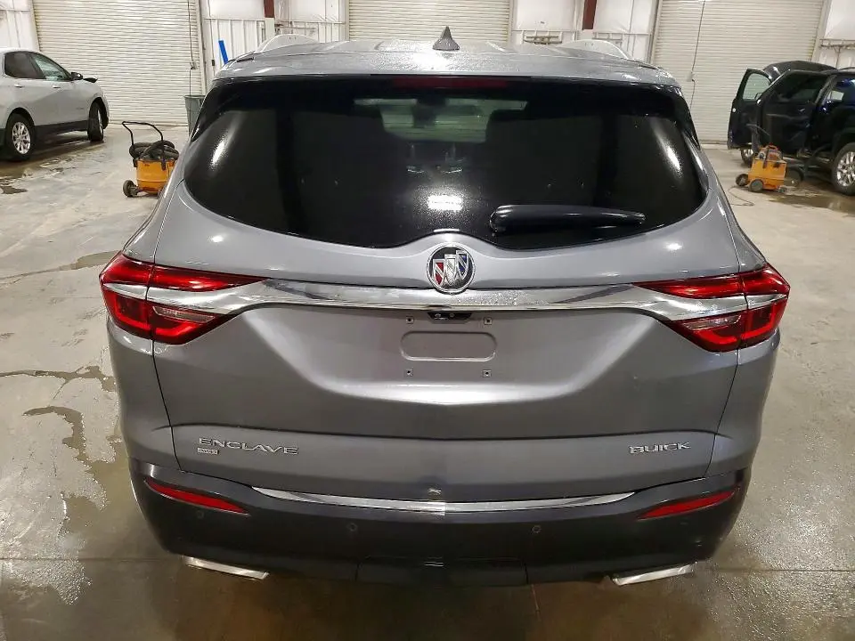 2021 BUICK ENCLAVE PREMIUM  