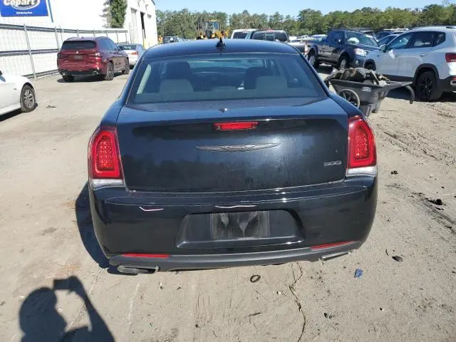 2023 CHRYSLER 300 TOURING  