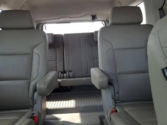 2020 GMC YUKON SLT  