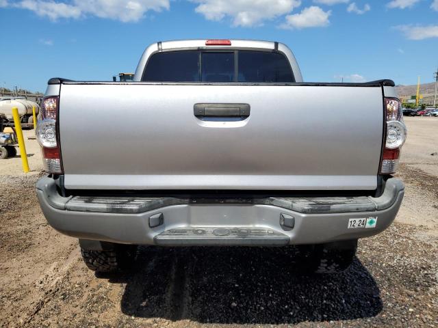 2014 TOYOTA TACOMA DOUBLE CAB PRERUNNER