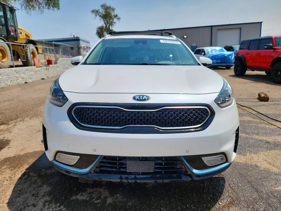 2019 KIA NIRO EX PREMIUM  