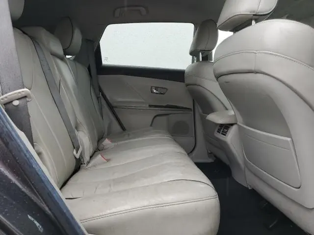 2014 TOYT VENZA LE   