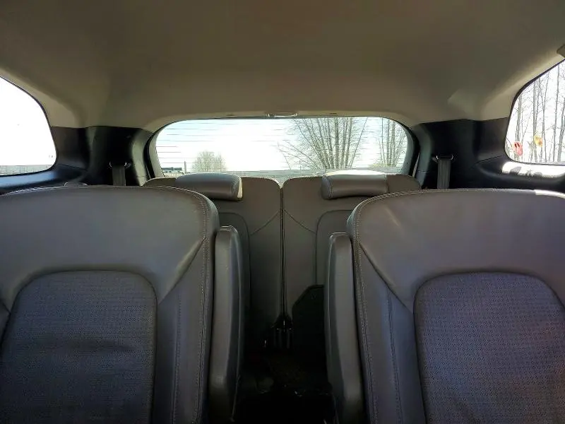 2014 HYUNDAI SANTA FE LIMITED  