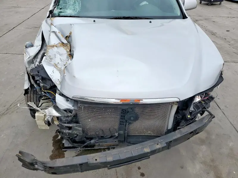 2010 HYUNDAI SONATA GLS  