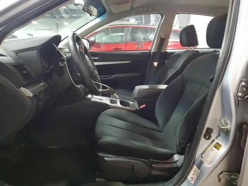 2014 SUBARU LEGACY 2.5I  