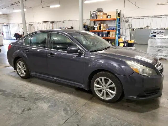 2013 SUBARU LEGACY 2.5I PREMIUM  