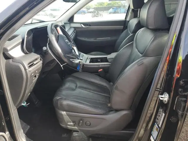 2023 HYUNDAI PALISADE XRT  