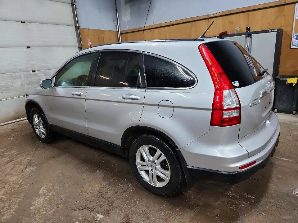 2011 HONDA CR-V EXL  
