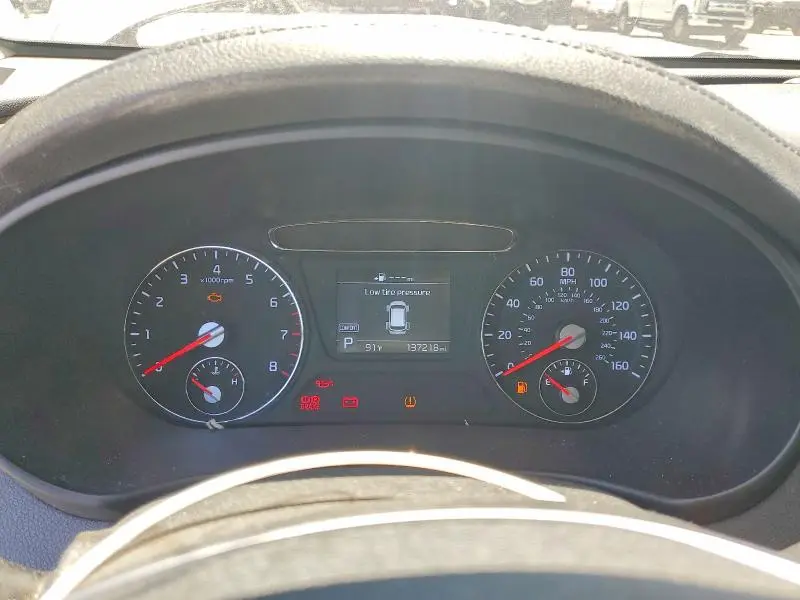2019 KIA SORENTO LX V6  