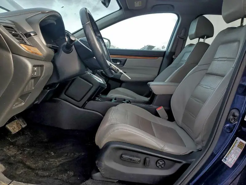 2019 HONDA CR-V EXL  