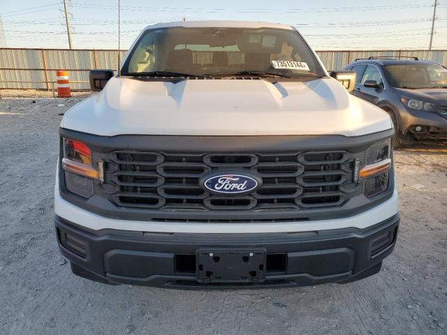 2024 FORD F150 XL