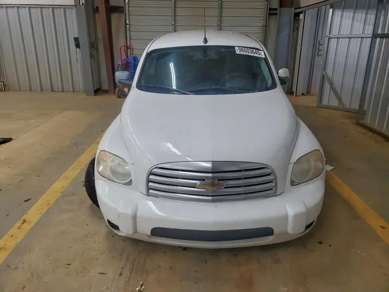 2010 CHEVROLET HHR LT  