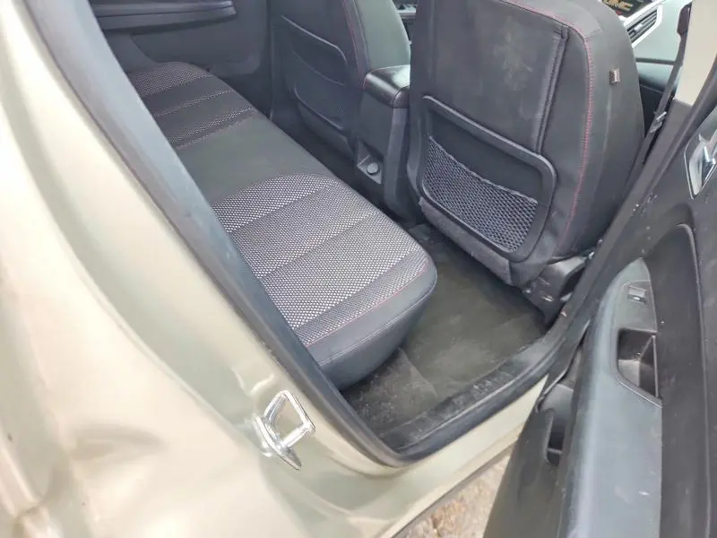 2015 GMC TERRAIN SLE  
