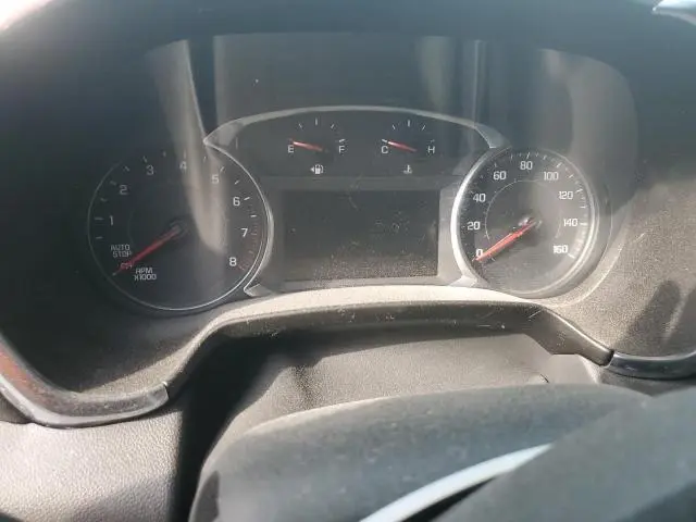 2021 CHEVROLET BLAZER 3LT  