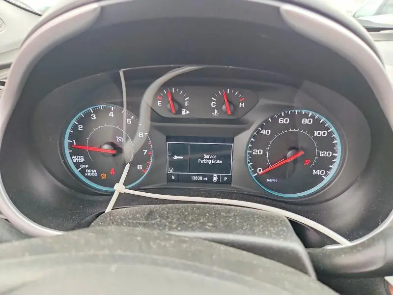 2024 CHEVROLET MALIBU RS  