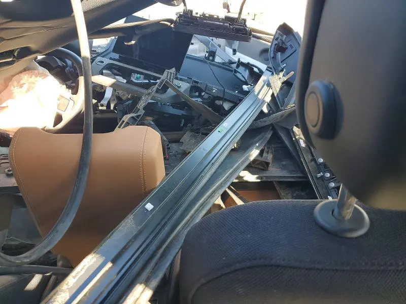 2024 LAND ROVER DEFENDER 110 X  