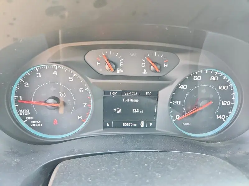 2021 CHEVROLET MALIBU LS  