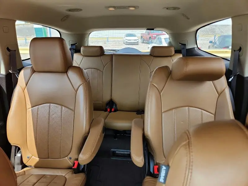 2013 BUICK ENCLAVE   