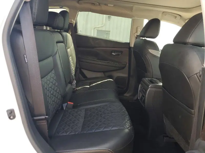 2023 NISSAN MURANO PLATINUM  