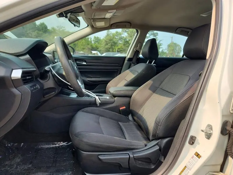 2022 NISSAN ALTIMA S  