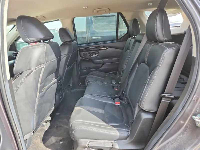 2024 HONDA PILOT EXL  