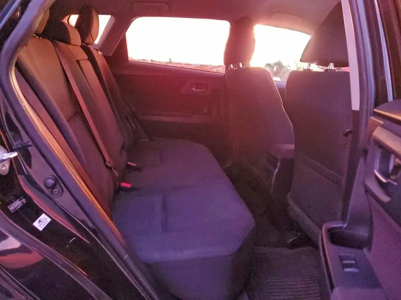 2018 TOYOTA COROLLA IM   