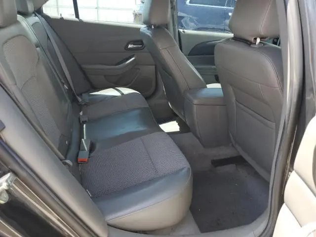 2014 CHEVROLET MALIBU 1LT  