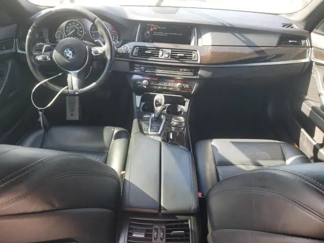 2015 BMW 535 I  