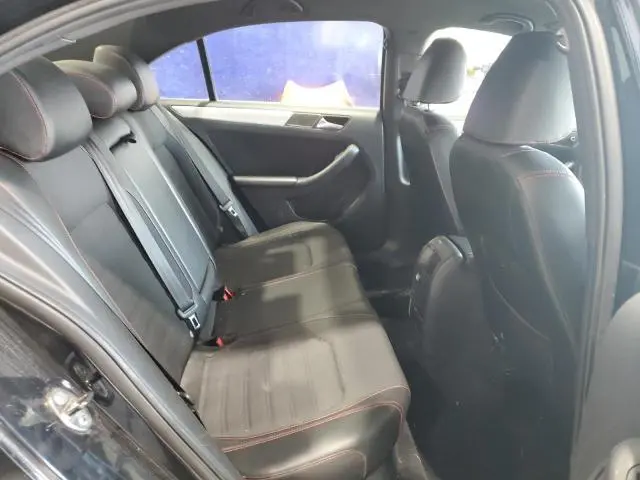 2013 VOLKSWAGEN JETTA GLI  