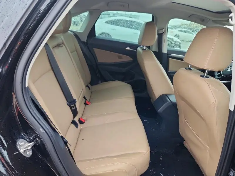 2020 VOLKSWAGEN JETTA S  