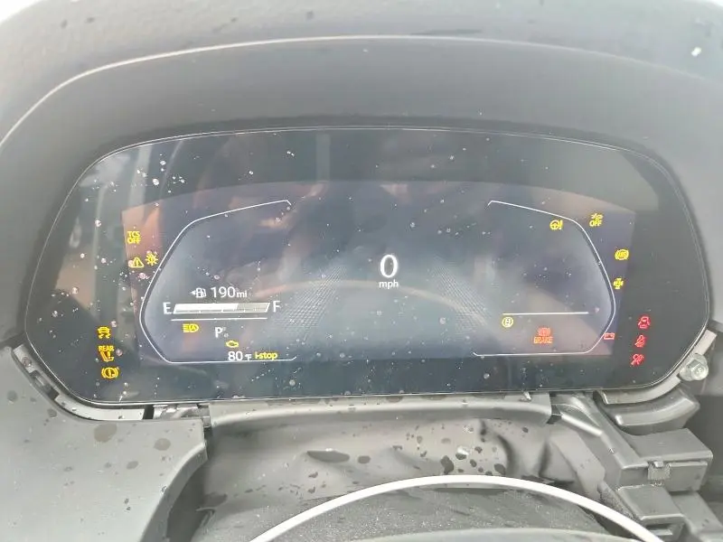 2026 MAZDA CX-5 SELECT  