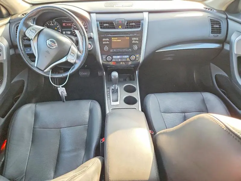 2013 NISSAN ALTIMA 3.5 S  