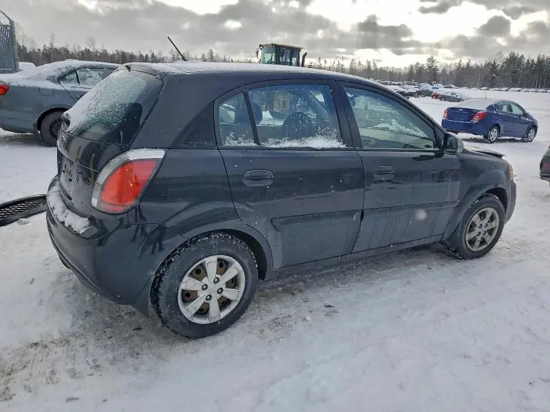 2011 KIA RIO BASE  