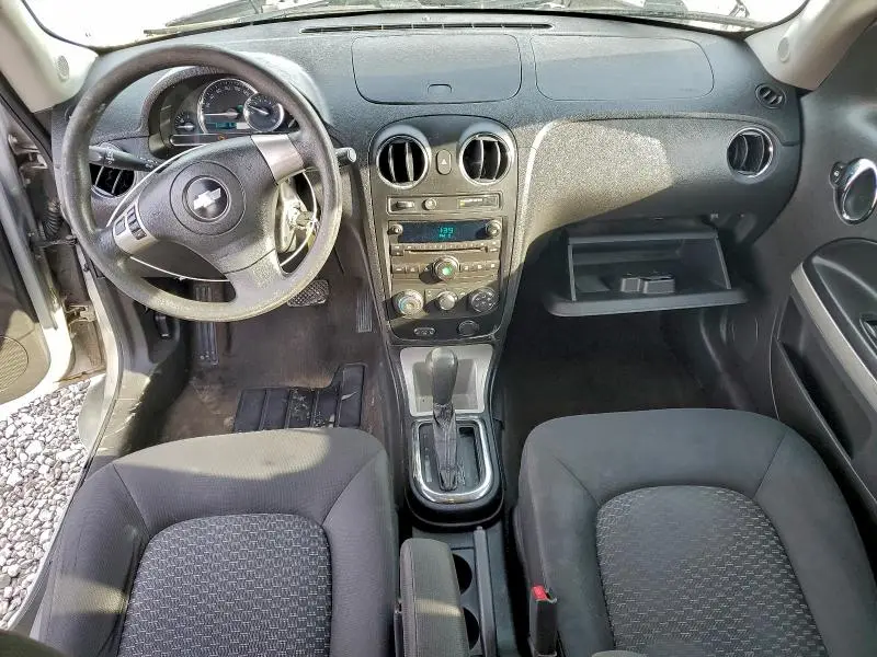 2010 CHEVROLET HHR LS  