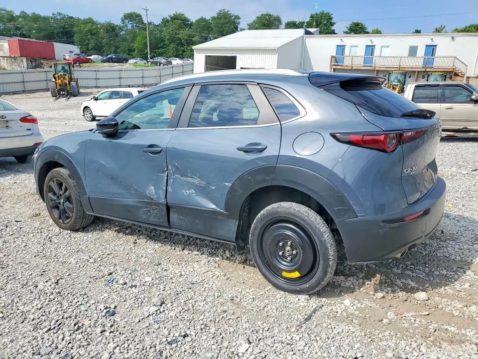 2022 MAZDA CX-30 PREFERRED  