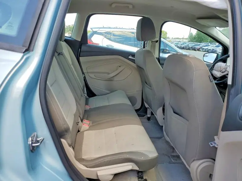 2013 FORD C-MAX SE  