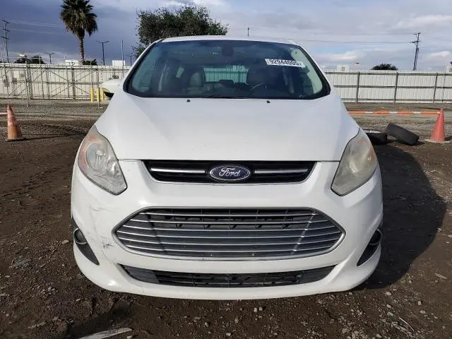 2015 FORD C-MAX PREMIUM SEL  