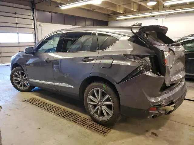 2020 ACURA RDX TECHNOLOGY