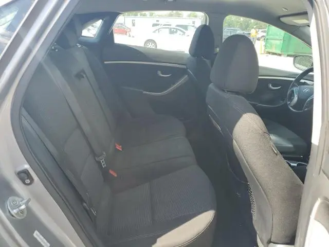 2013 HYUNDAI ELANTRA GT 