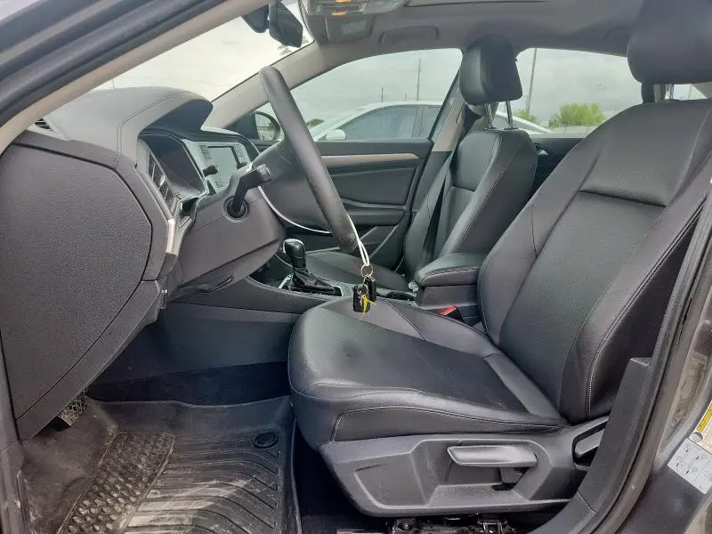 2020 VOLKSWAGEN JETTA S  