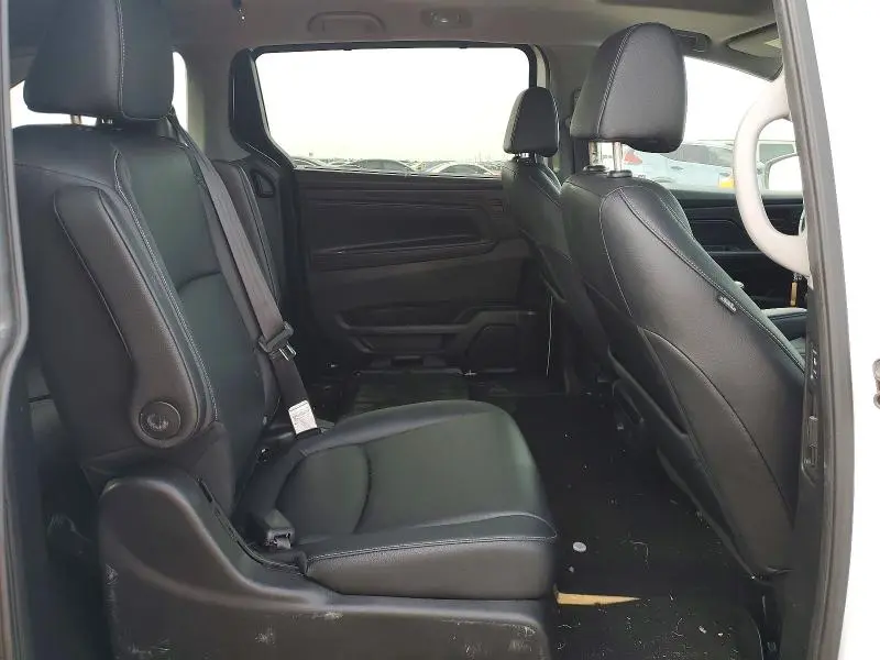 2024 HONDA ODYSSEY EXL  