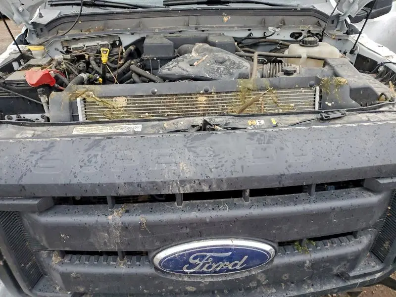 2013 FORD F250 SUPER DUTY  