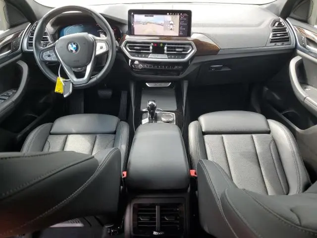 2022 BMW X4 XDRIVE30I  