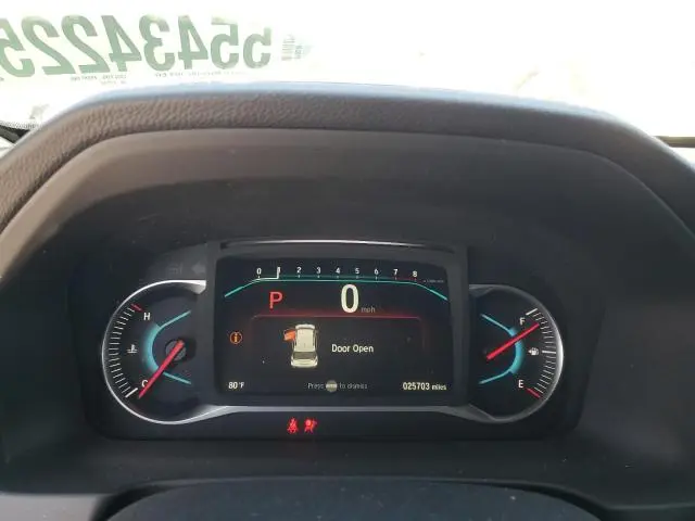 2019 HONDA PILOT EXL