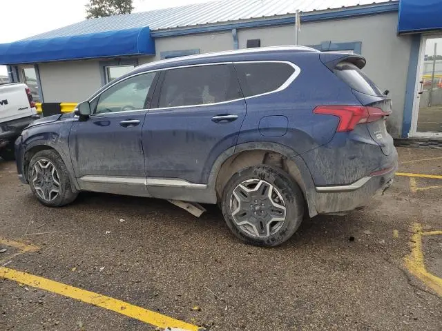 2023 HYUNDAI SANTA FE SEL PREMIUM  