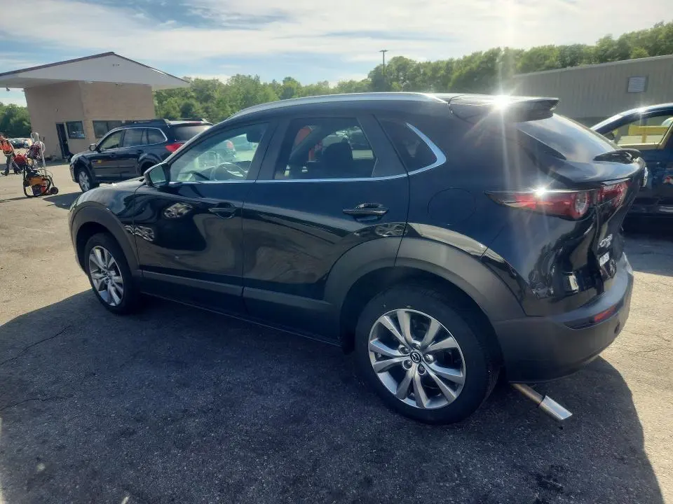 2023 MAZDA CX-30 SELECT  