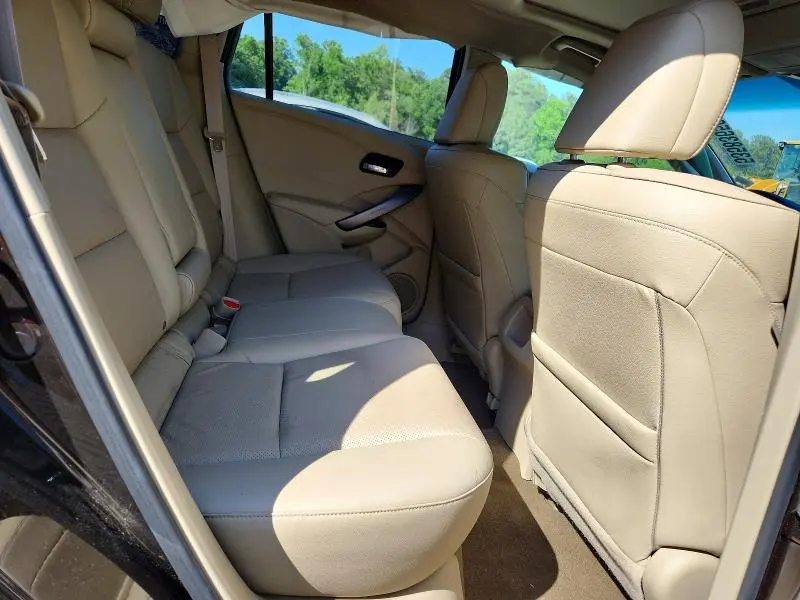 2015 ACURA RDX   