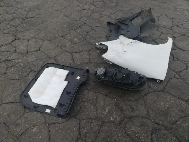 2016 RAM PROMASTER CITY SLT  